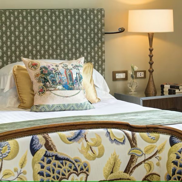 Hotel de Russie — photograph 15 of 18