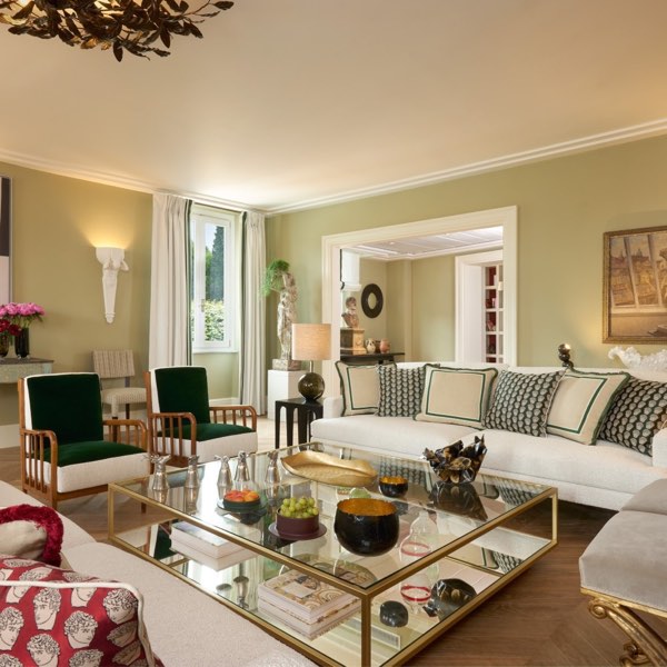 Hotel de Russie — photograph 17 of 18