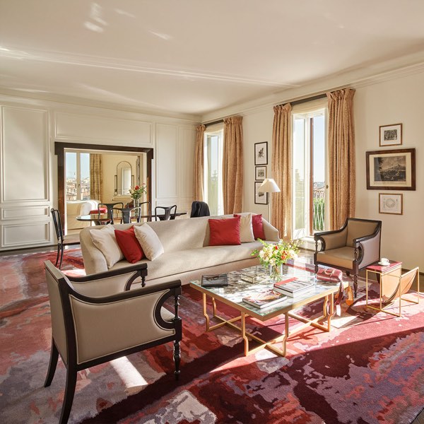 Hotel Eden — photograph 7 of 18