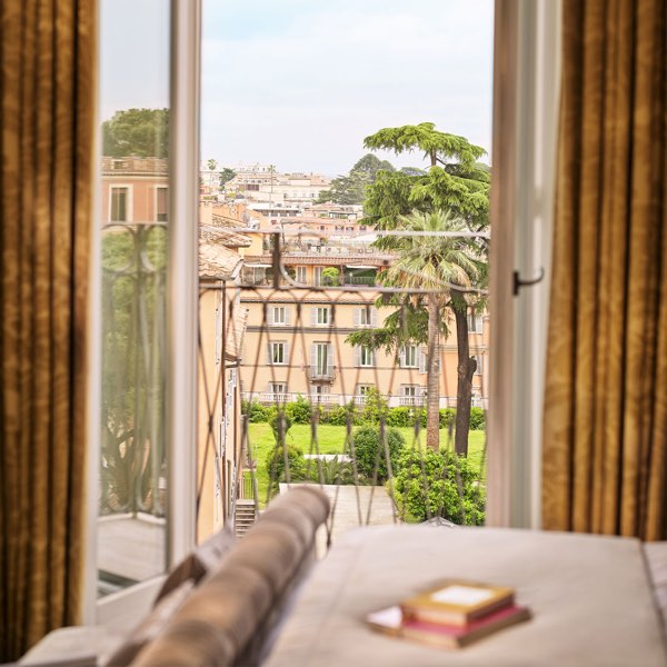 Hotel Eden — photograph 11 of 18
