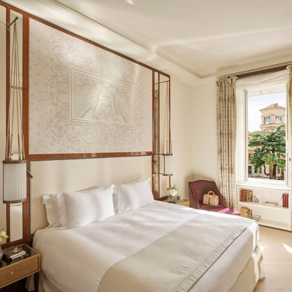 Hotel Eden — photograph 15 of 18