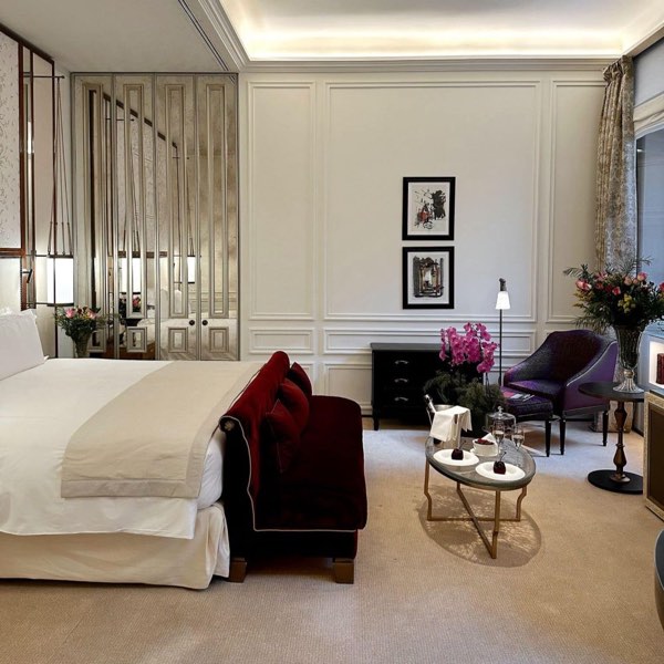 Hotel Eden — photograph 16 of 18