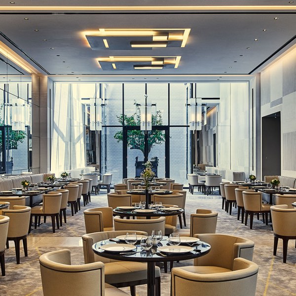 Mandarin Oriental Lutetia — photograph 14 of 18