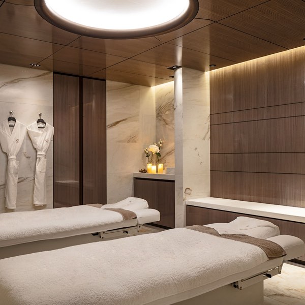 Mandarin Oriental Lutetia — photograph 16 of 18