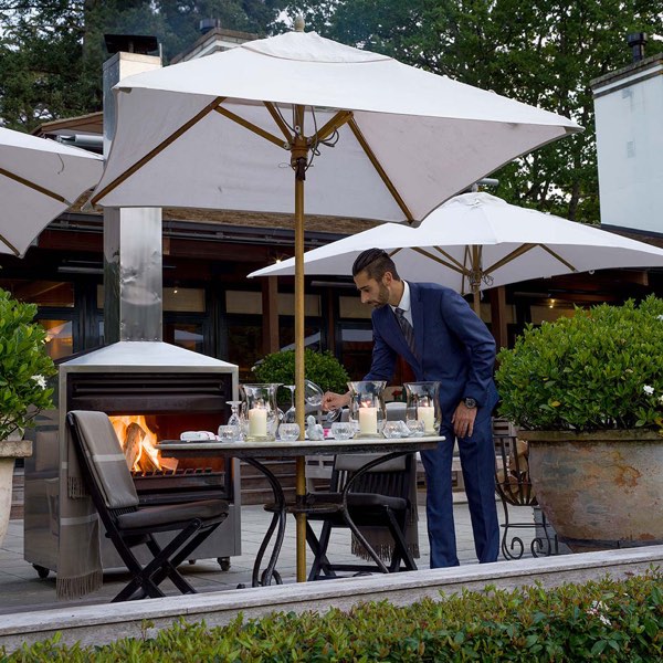 Huka Lodge — photograph 10 of 12