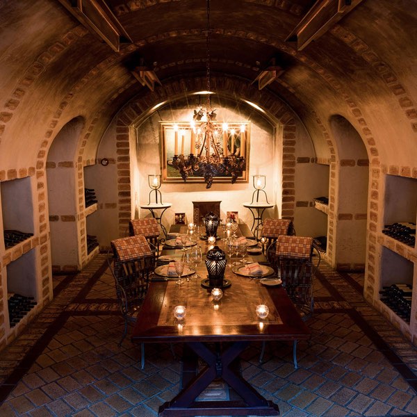 Huka Lodge — photograph 11 of 12