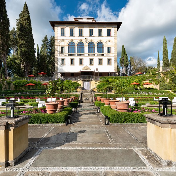 Il Salviatino — photograph 15 of 18