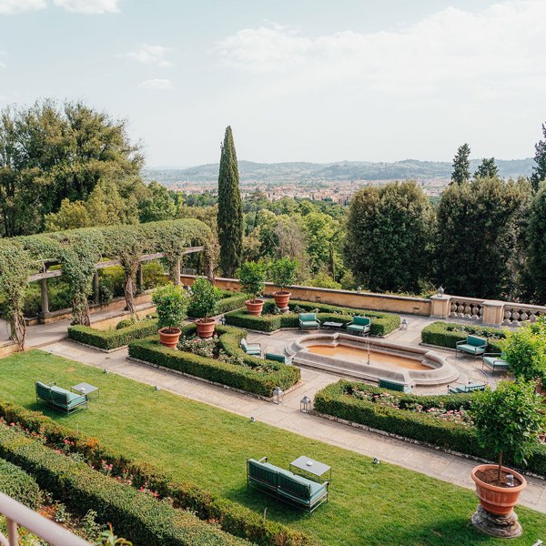 Il Salviatino — photograph 16 of 18