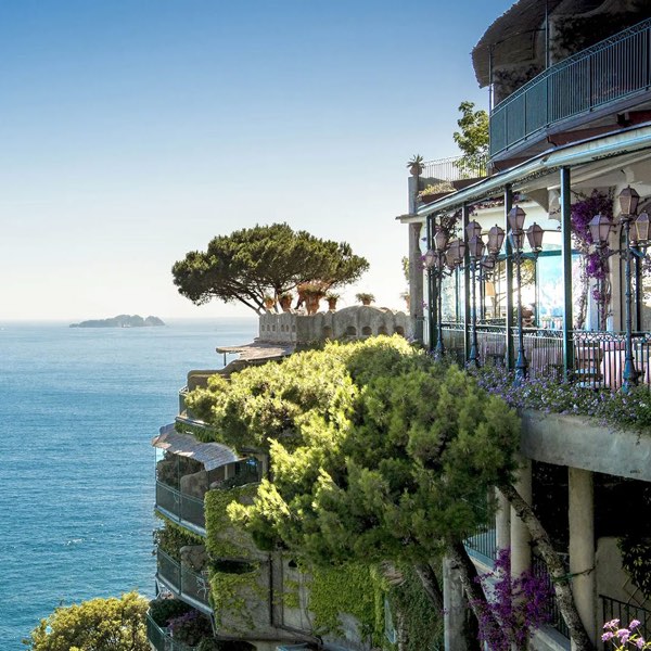 Il San Pietro di Positano — photograph 7 of 16