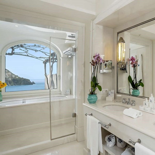 Il San Pietro di Positano — photograph 11 of 16
