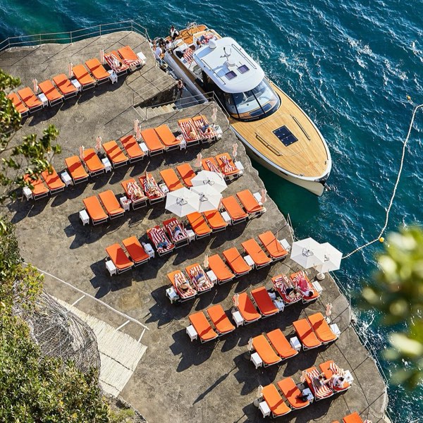 Il San Pietro di Positano — photograph 16 of 16
