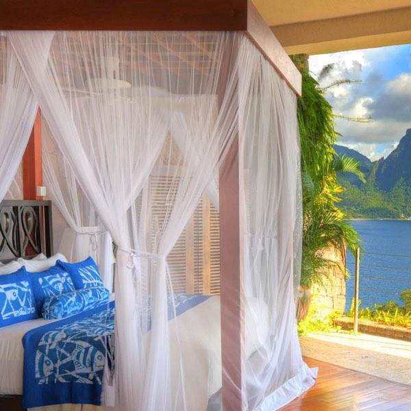 Jade Mountain — photograph 8 of 15