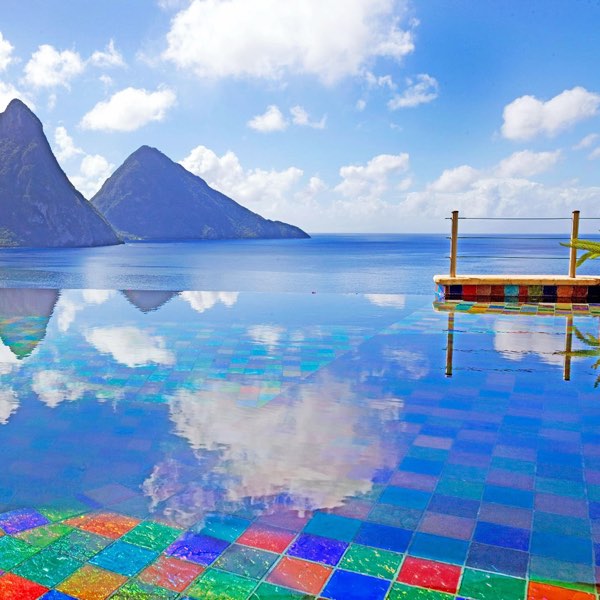 Jade Mountain — photograph 15 of 15