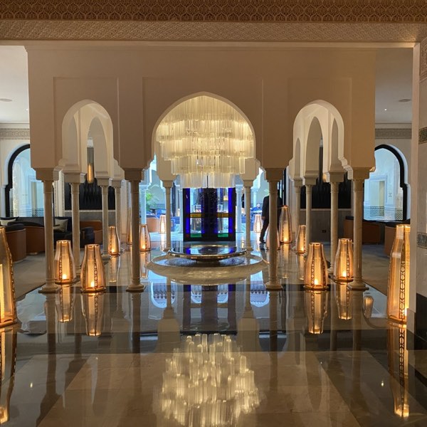 La Mamounia — photograph 8 of 25