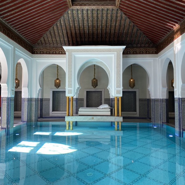 La Mamounia — photograph 14 of 25