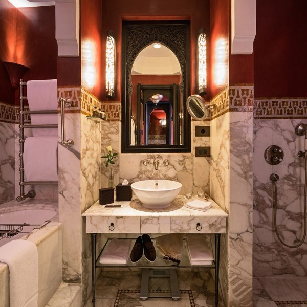 La Mamounia — photograph 17 of 25