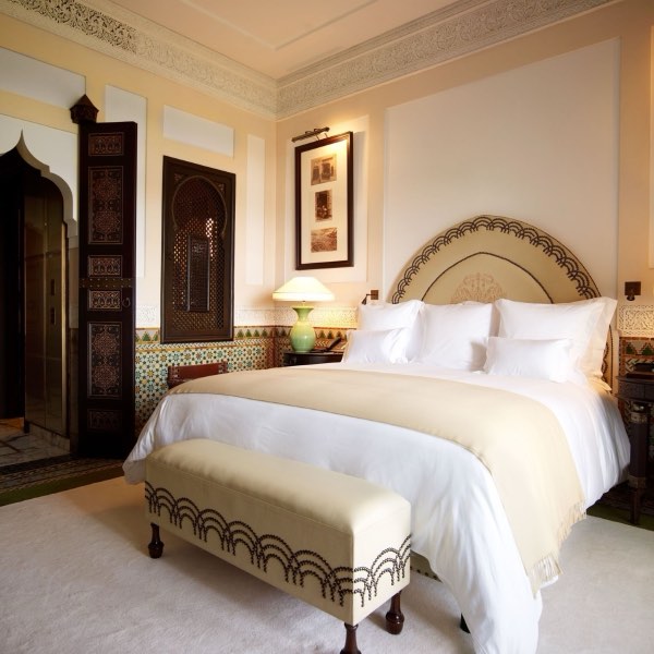 La Mamounia — photograph 18 of 25