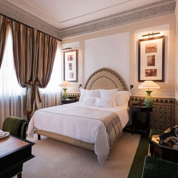 La Mamounia — photograph 19 of 25