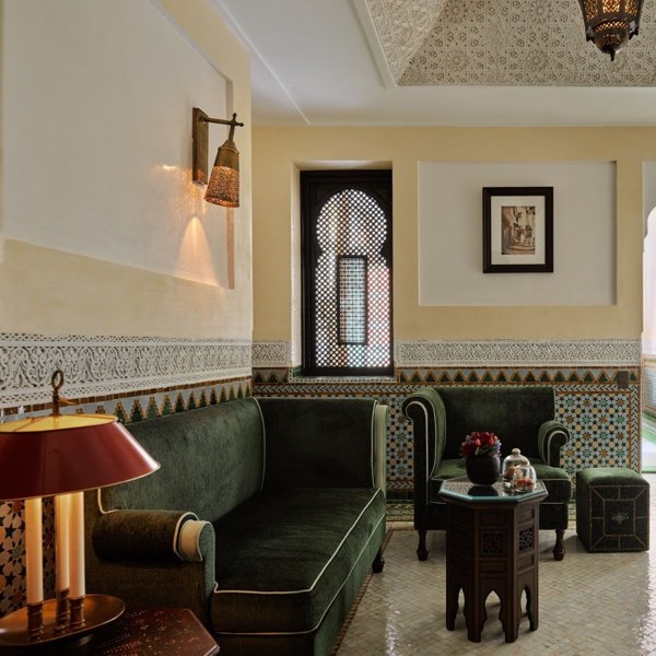 La Mamounia — photograph 20 of 25