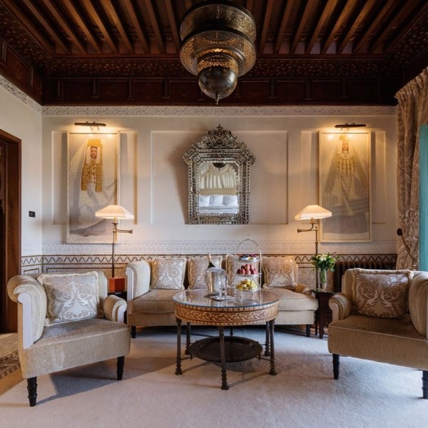 La Mamounia — photograph 23 of 25