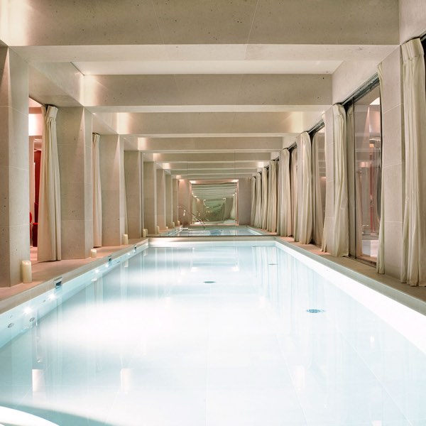La Reserve Paris — photograph 7 of 17