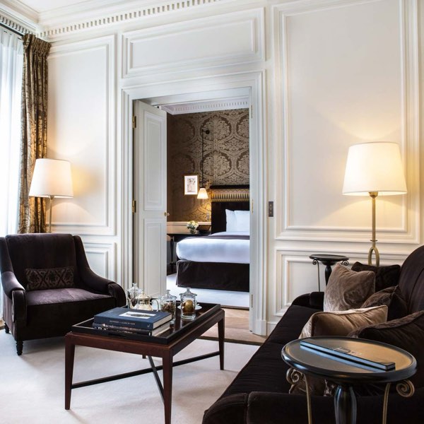 La Reserve Paris — photograph 8 of 17