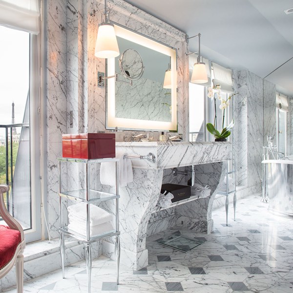 La Reserve Paris — photograph 12 of 17