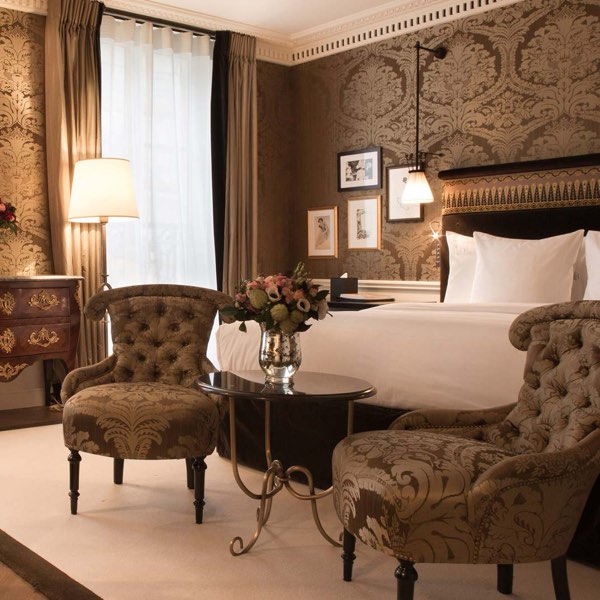 La Reserve Paris — photograph 13 of 17