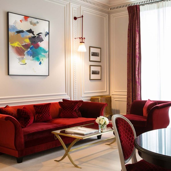 La Reserve Paris — photograph 15 of 17