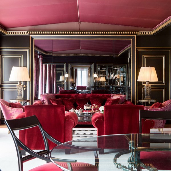 La Reserve Paris — photograph 16 of 17