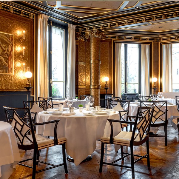 La Reserve Paris — photograph 17 of 17