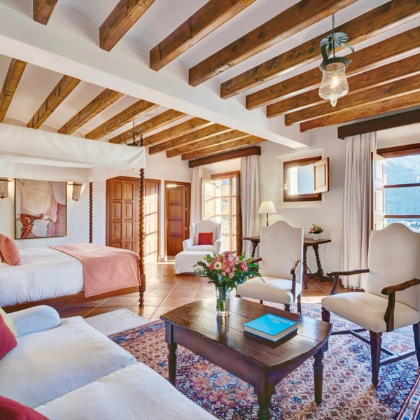 La Residencia, A Belmond Hotel — photograph 7 of 19