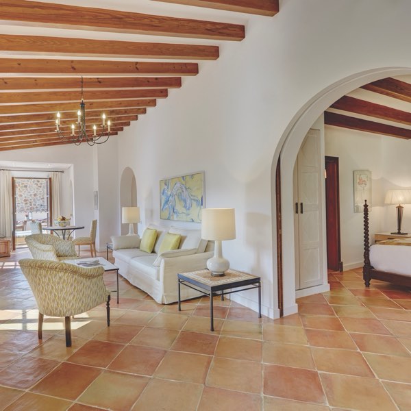 La Residencia, A Belmond Hotel — photograph 11 of 19