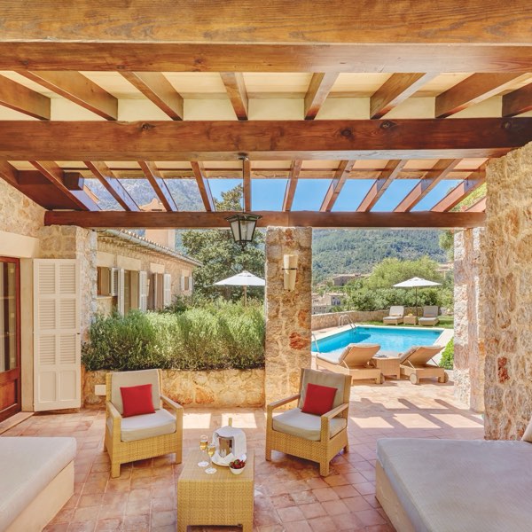La Residencia, A Belmond Hotel — photograph 12 of 19