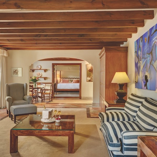 La Residencia, A Belmond Hotel — photograph 14 of 19