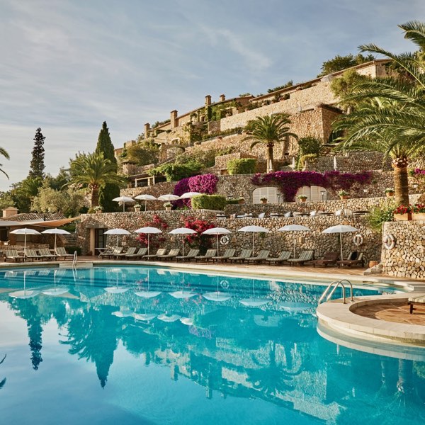 La Residencia, A Belmond Hotel — photograph 15 of 19
