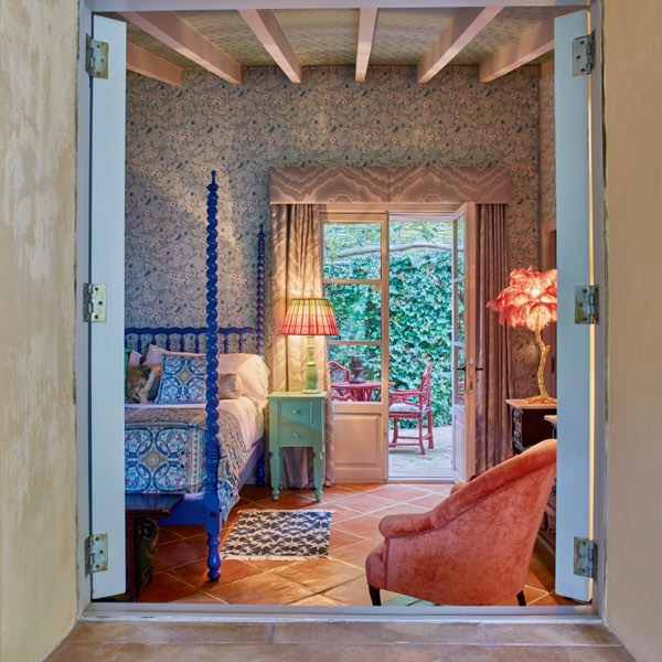 La Residencia, A Belmond Hotel — photograph 18 of 19