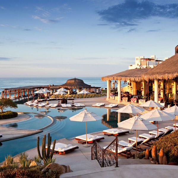 Las Ventanas al Paraíso — photograph 8 of 8