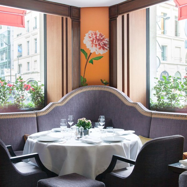 Le Bristol Paris — photograph 9 of 17