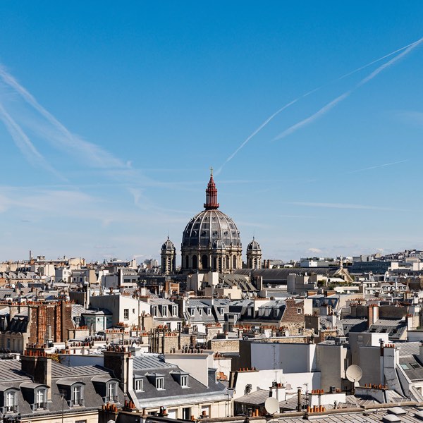 Le Bristol Paris — photograph 17 of 17