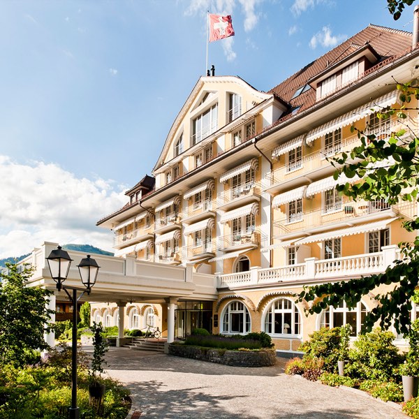 Le Grand Bellevue — photograph 19 of 19
