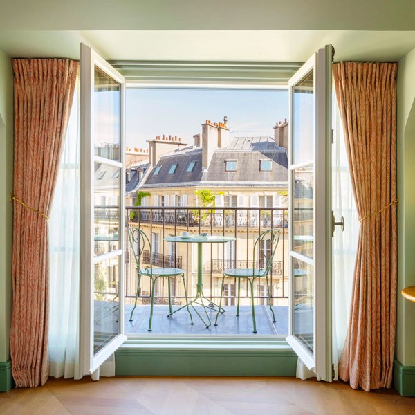 Le Grand Mazarin — photograph 7 of 15