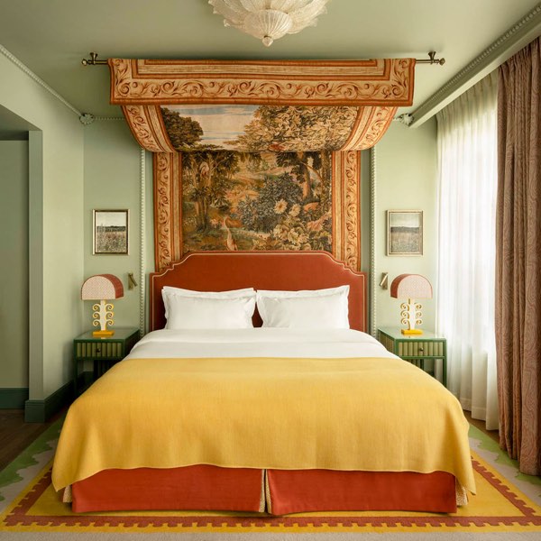 Le Grand Mazarin — photograph 9 of 15