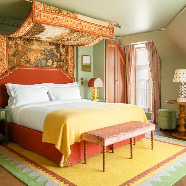 Le Grand Mazarin — photograph 10 of 15