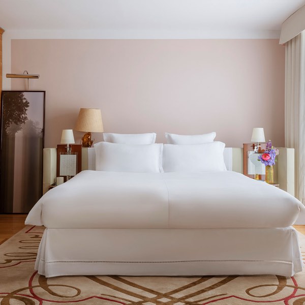Le Royal Monceau Raffles Paris — photograph 8 of 20