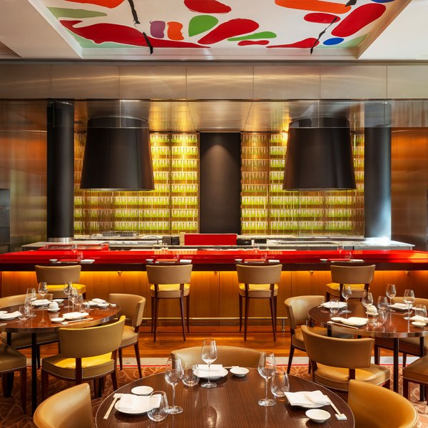 Le Royal Monceau Raffles Paris — photograph 11 of 20