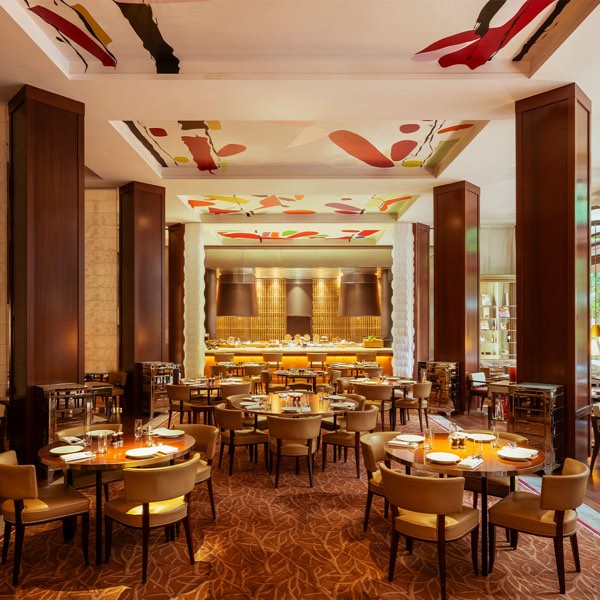 Le Royal Monceau Raffles Paris — photograph 12 of 20