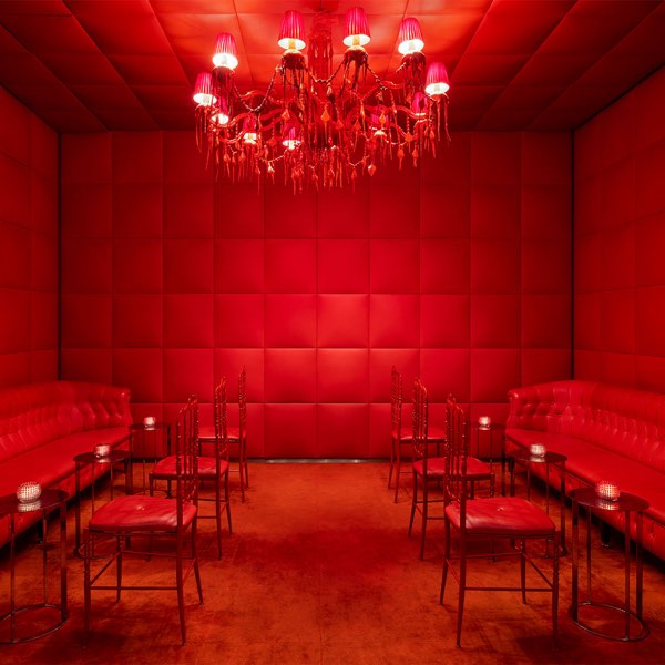 Le Royal Monceau Raffles Paris — photograph 14 of 20