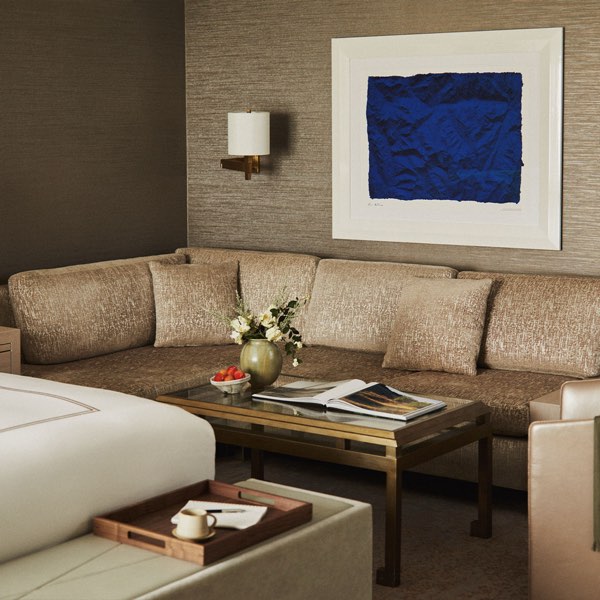 L'Ermitage Beverly Hills — photograph 6 of 17