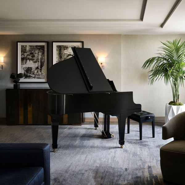 L'Ermitage Beverly Hills — photograph 8 of 17